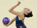 milena baldassarri italy rhythmic gymnastics aug 9 59